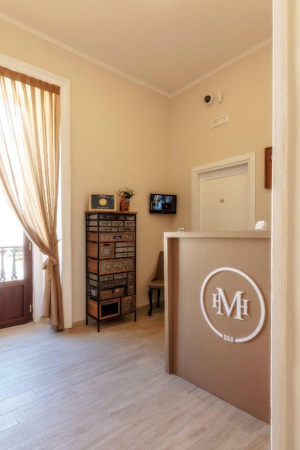 B&B Mariella'S House 圣马里亚卡普阿韦泰雷 外观 照片