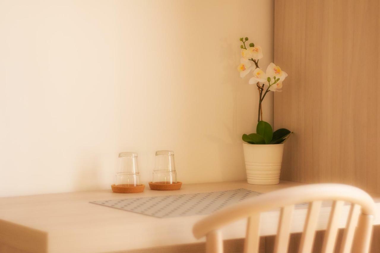 B&B Mariella'S House 圣马里亚卡普阿韦泰雷 外观 照片