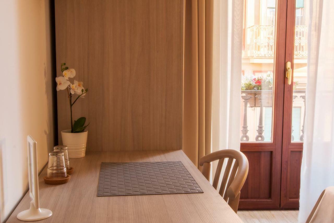 B&B Mariella'S House 圣马里亚卡普阿韦泰雷 外观 照片