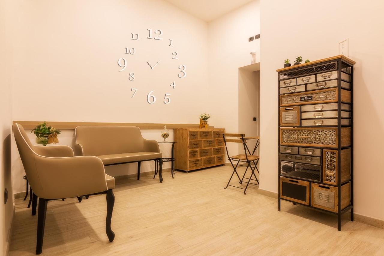B&B Mariella'S House 圣马里亚卡普阿韦泰雷 外观 照片